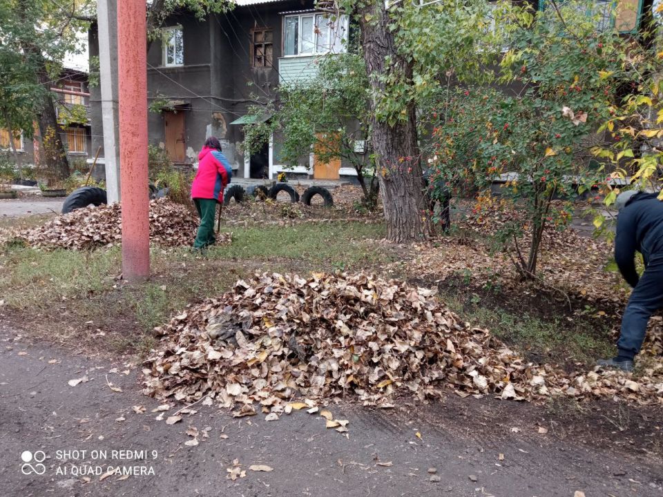 Роман Конев: Обзор выполненных работ МУНИЦИПАЛЬНЫМ УНИТАРНЫМ ПРЕДПРИЯТИЕМ «УПРАВЛЯЮЩАЯ КОМПАНИЯ ГОРОДА ГОРЛОВКА» Роман Конев: Обзор выполненных работ МУНИЦИПАЛЬНЫМ УНИТАРНЫМ ПРЕДПРИЯТИЕМ «УПРАВЛЯЮЩАЯ КОМПАНИЯ ГОРОДА ГОРЛОВКА»