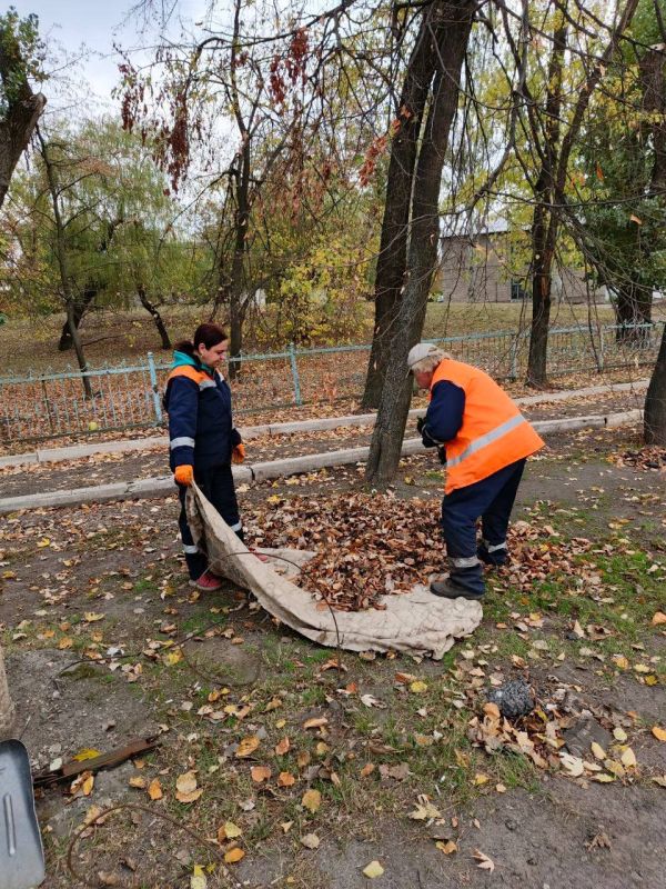 МУП «Простор» ежедневно выполняет все необходимые работы по содержанию городских улиц МУП «Простор» ежедневно выполняет все необходимые работы по содержанию городских улиц