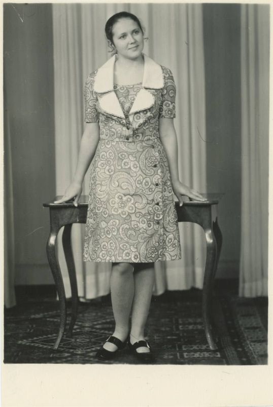 �������� ����������: ���������� ������� �����������, 1972 ���