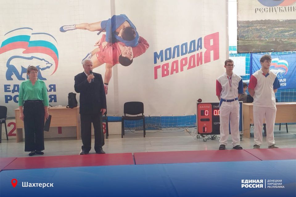 ���� � � ��������: � �������� ������ ������������ �� �����