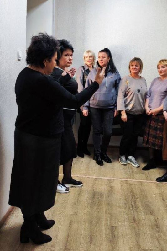 Доступно о вопросах здравоохранения