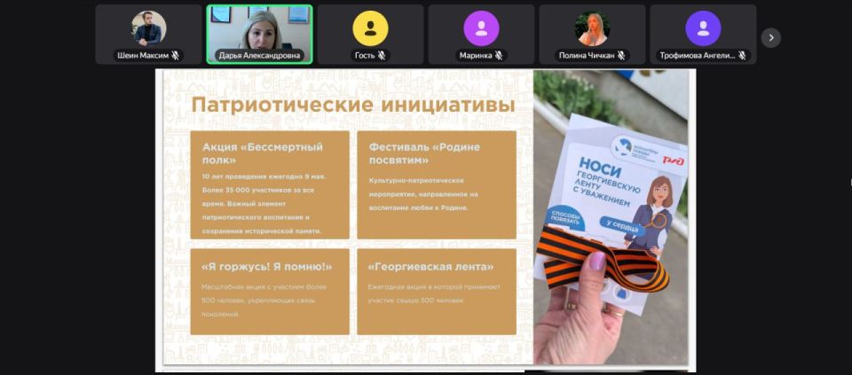 ���� ���������: � �������� ���������� ����������� � ������ ������� ������ ������ �������� ����