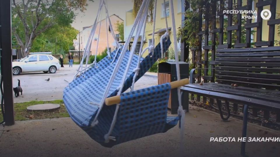 Сергей Скиданов: Партия "Единая Россия" открыла общественное голосование в рамках конкурса "Лучший дом