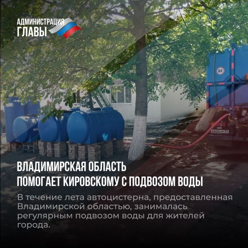 Дайджест новостей о помощи регионов-шефов Дайджест новостей о помощи регионов-шефов