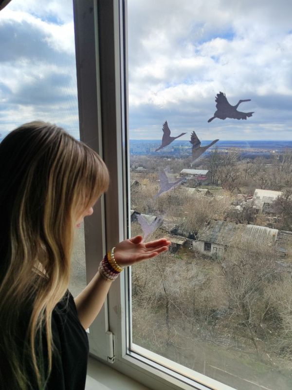 Иван Приходько: В Никитовском внутригородском районе города Горловка прошла Акция памяти «День белых журавлей» Иван Приходько: В Никитовском внутригородском районе города Горловка прошла Акция памяти «День белых журавлей»