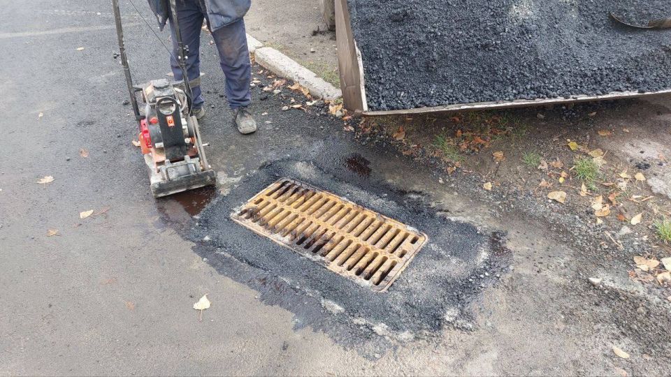 МУП «Простор» ежедневно выполняет все необходимые работы по содержанию городских улиц МУП «Простор» ежедневно выполняет все необходимые работы по содержанию городских улиц