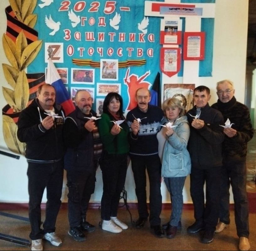 Иван Приходько: Мне кажется порою, что солдаты