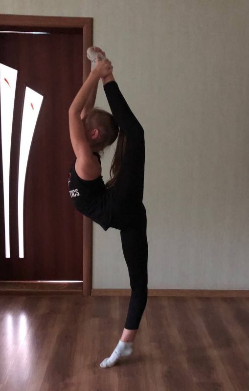 Иван Приходько: В Горловке реализуется партийный проект Единой России «Детский спорт»