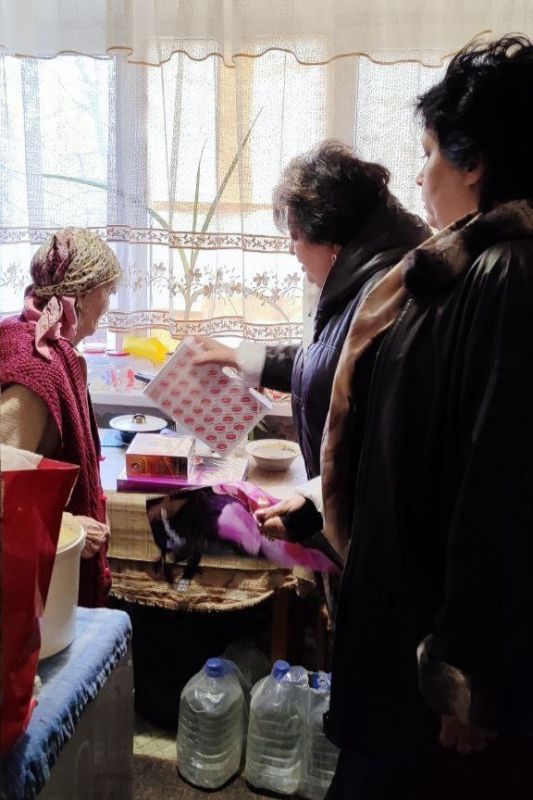 Встреча с депутатом Евгением Прокоповичем Встреча с депутатом Евгением Прокоповичем