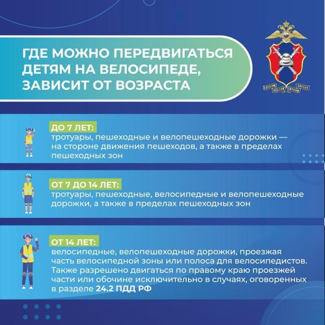 Правила дорожного движения для велосипедистов: как избежать опасности при езде на велосипеде Правила дорожного движения для велосипедистов: как избежать опасности при езде на велосипеде