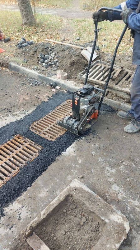 МУП «Простор» ежедневно выполняет все необходимые работы по содержанию городских улиц МУП «Простор» ежедневно выполняет все необходимые работы по содержанию городских улиц