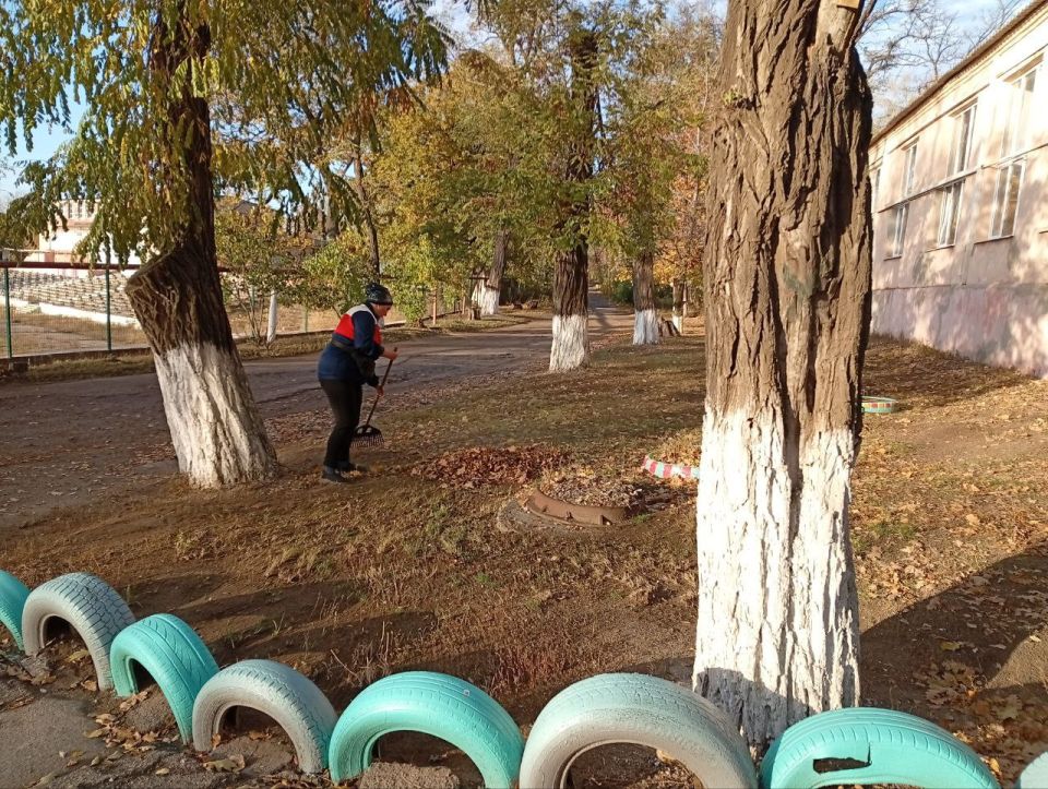 Иван Приходько: Активисты Единой России Центрально-Городского района Горловки поддерживают проект «Городская среда» Иван Приходько: Активисты Единой России Центрально-Городского района Горловки поддерживают проект «Городская среда»