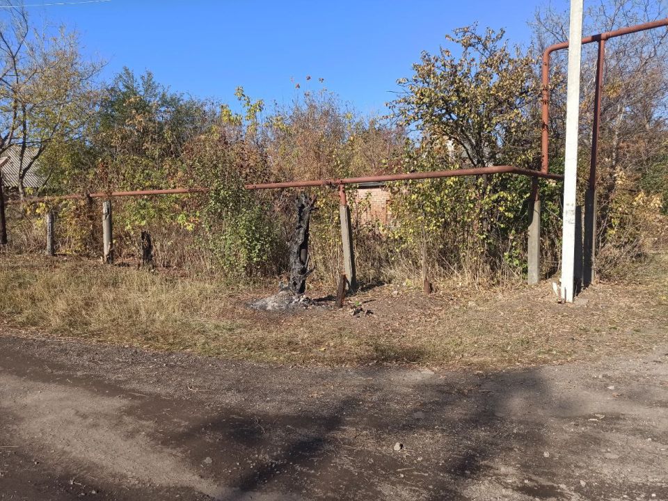 Иван Приходько: В Центрально-Городском районе Горловки состоялся субботник ТОС «Луч мира» Иван Приходько: В Центрально-Городском районе Горловки состоялся субботник ТОС «Луч мира»