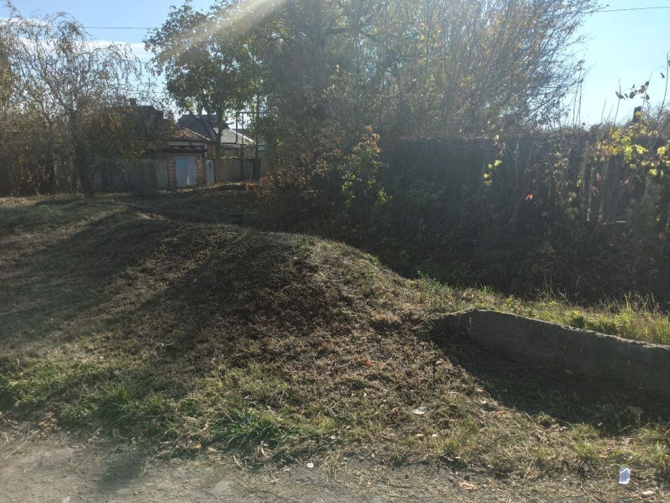 Иван Приходько: В Центрально-Городском районе Горловки состоялся субботник ТОС «Луч мира» Иван Приходько: В Центрально-Городском районе Горловки состоялся субботник ТОС «Луч мира»