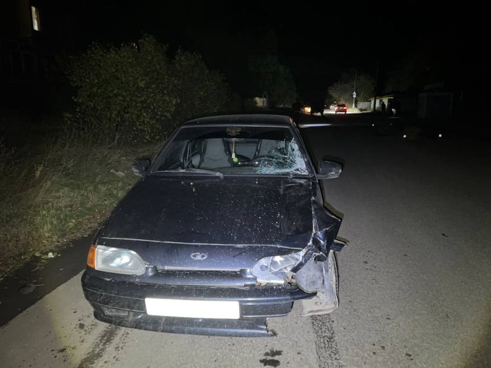 За сутки полицейские зафиксировали три ДТП с участием пешеходов За сутки полицейские зафиксировали три ДТП с участием пешеходов