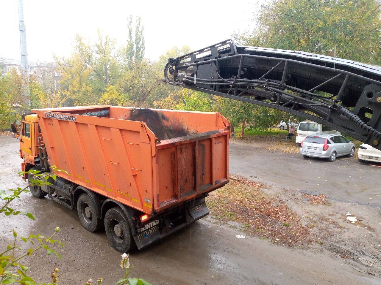 Роман Конев: О дорожных работах МУНИЦИПАЛЬНОГО УНИТАРНОГО ПРЕДПРИЯТИЯ «ПРОСТОР» АДМИНИСТРАЦИИ ГОРОДСКОГО ОКРУГА ГОРЛОВКА ДОНЕЦКОЙ НАРОДНОЙ РЕСПУБЛИКИ Роман Конев: О дорожных работах МУНИЦИПАЛЬНОГО УНИТАРНОГО ПРЕДПРИЯТИЯ «ПРОСТОР» АДМИНИСТРАЦИИ ГОРОДСКОГО ОКРУГА ГОРЛОВКА ДОНЕЦКОЙ НАРОДНОЙ РЕСПУБЛИКИ