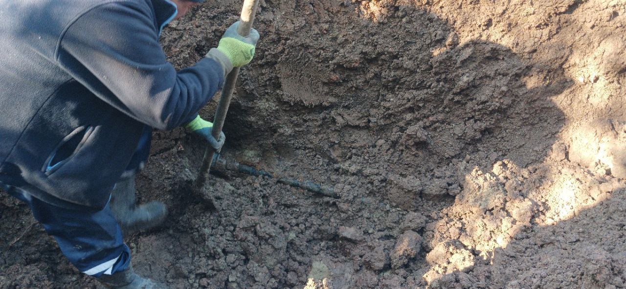 Иван Приходько: Объединённые ресурсы компании «Вода Донбасса» и специалистов из Кузбасса направлены на поддержание стабильного водоснабжения в Горловке Иван Приходько: Объединённые ресурсы компании «Вода Донбасса» и специалистов из Кузбасса направлены на поддержание стабильного водоснабжения в Горловке