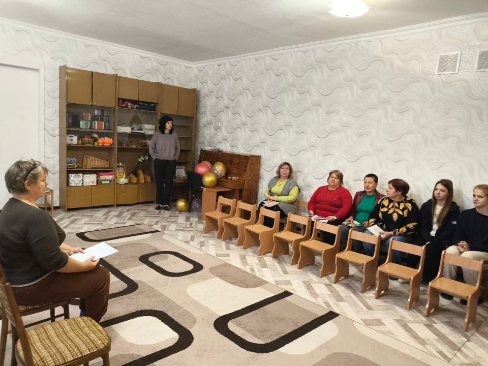 ������� ��� ����������������� � ��������� ������������ �� �� ��л ����������-���������� ������ �. ��������