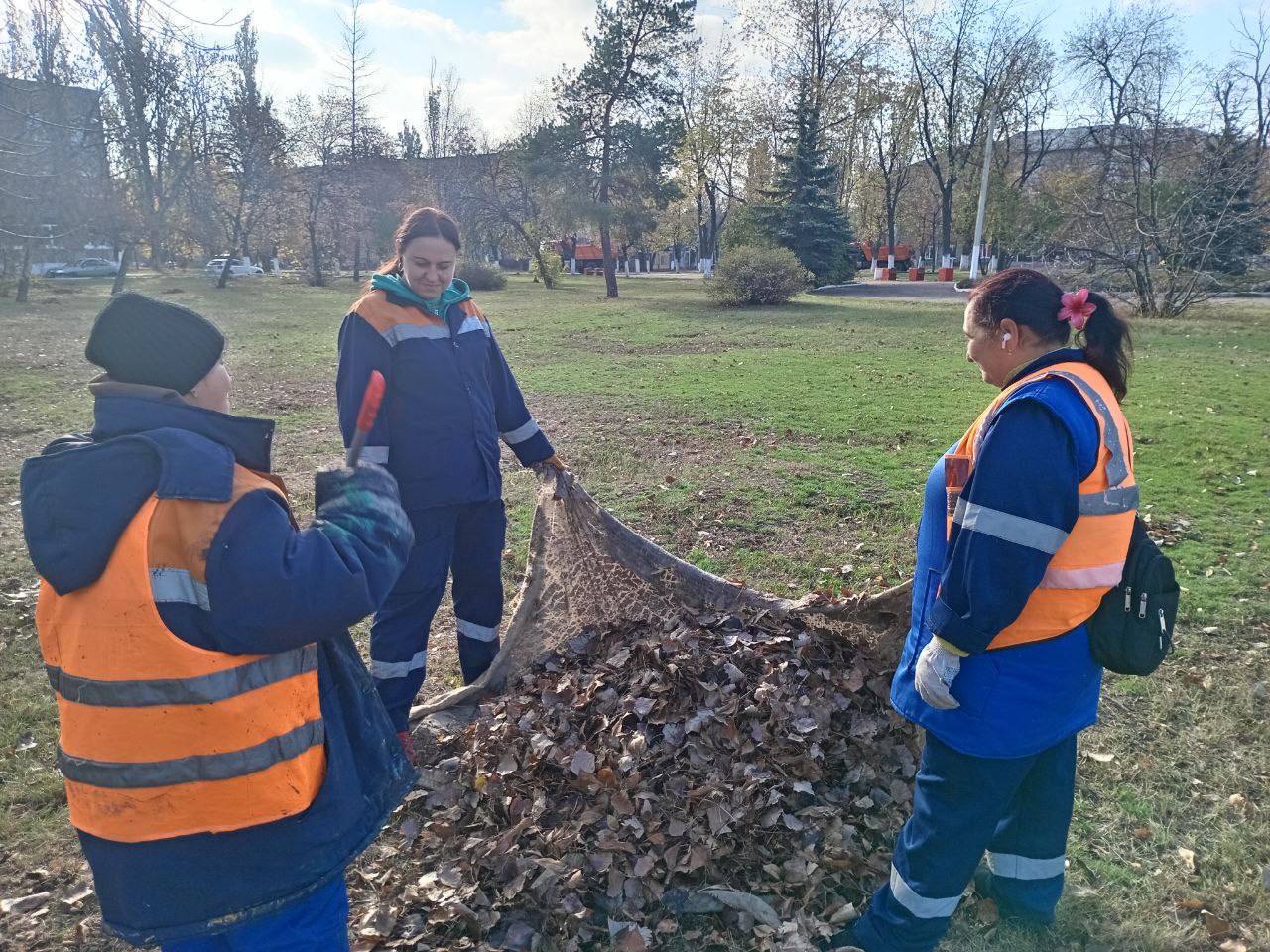 МУП «Простор» ежедневно выполняет все необходимые работы по содержанию городских улиц МУП «Простор» ежедневно выполняет все необходимые работы по содержанию городских улиц