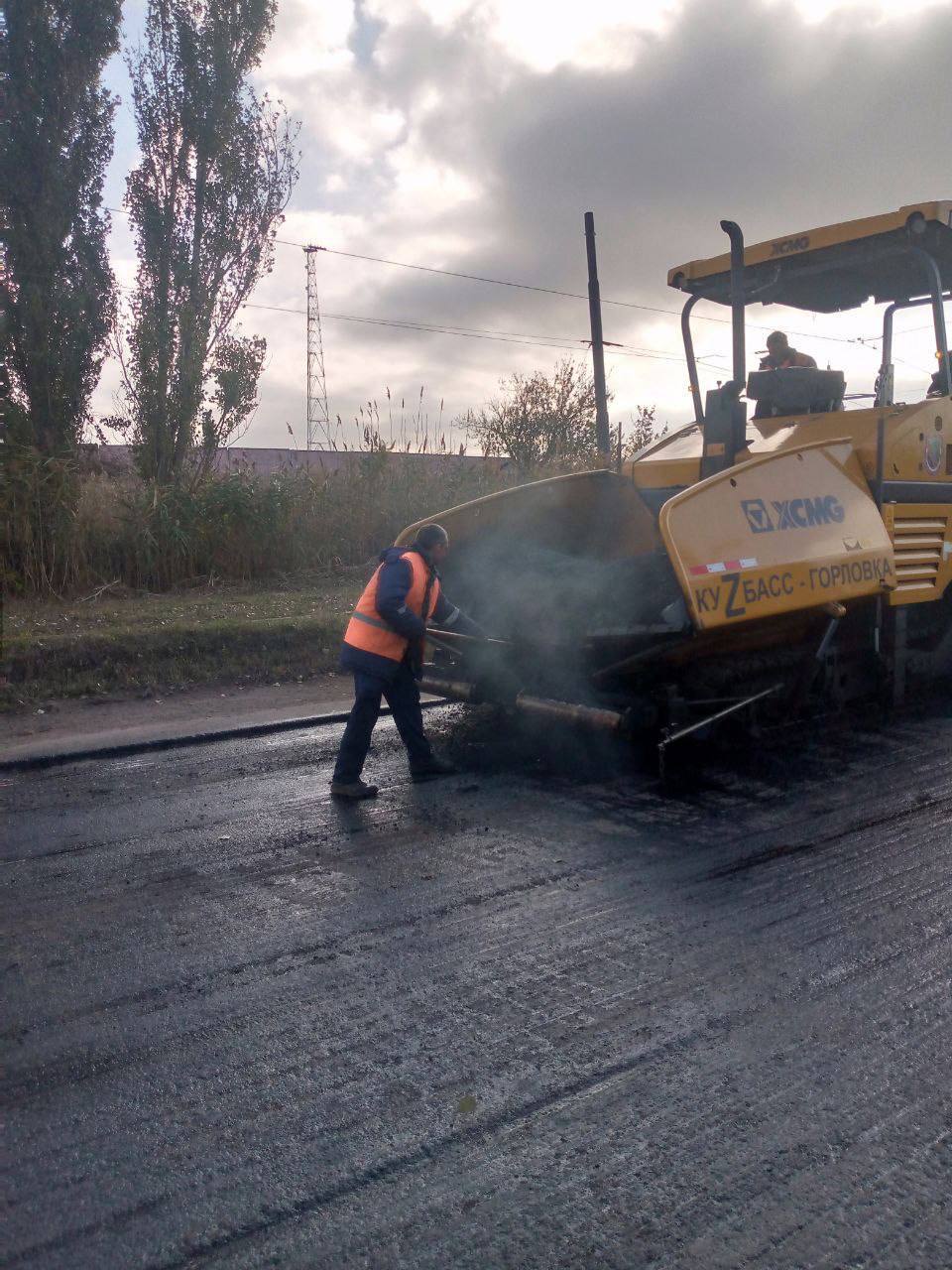 МУП «Простор» ежедневно выполняет все необходимые работы по содержанию городских улиц МУП «Простор» ежедневно выполняет все необходимые работы по содержанию городских улиц