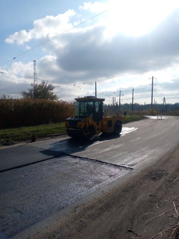 МУП «Простор» ежедневно выполняет все необходимые работы по содержанию городских улиц МУП «Простор» ежедневно выполняет все необходимые работы по содержанию городских улиц