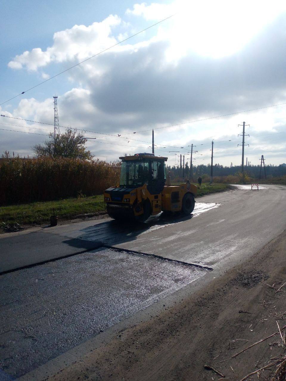 МУП «Простор» ежедневно выполняет все необходимые работы по содержанию городских улиц МУП «Простор» ежедневно выполняет все необходимые работы по содержанию городских улиц