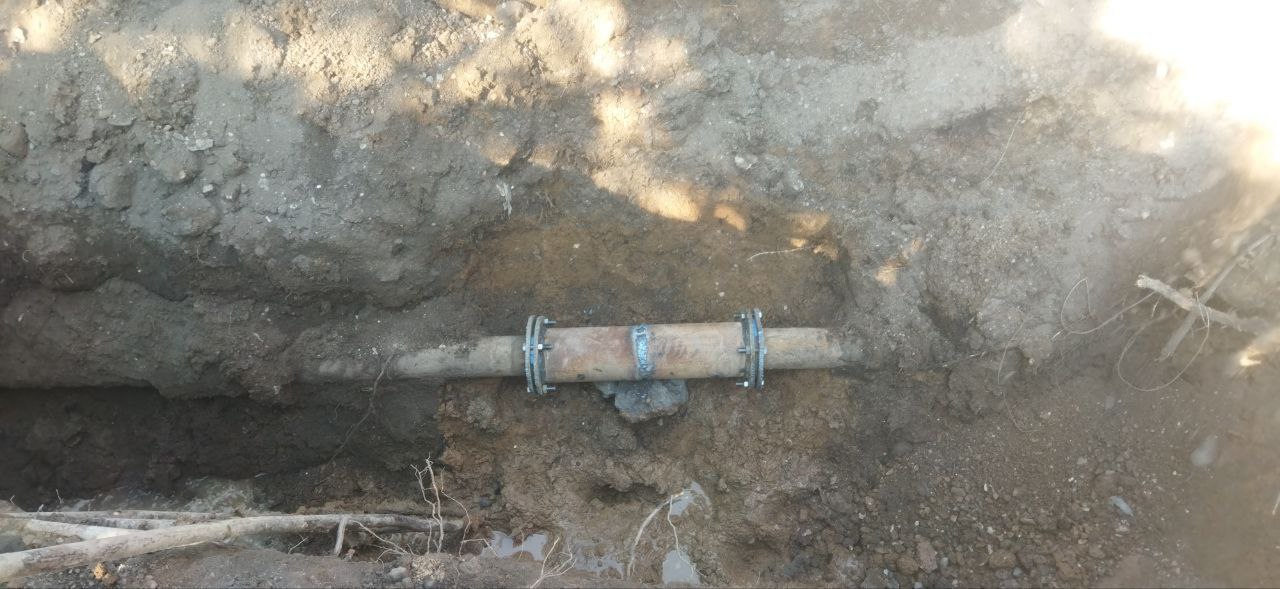 Иван Приходько: Объединённые ресурсы компании «Вода Донбасса» и специалистов из Кузбасса направлены на поддержание стабильного водоснабжения в Горловке Иван Приходько: Объединённые ресурсы компании «Вода Донбасса» и специалистов из Кузбасса направлены на поддержание стабильного водоснабжения в Горловке