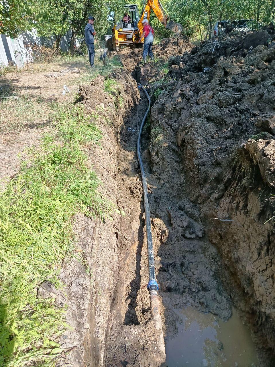 Кузбасс направит в Горловку новые материалы для аварийно-восстановительных работ Кузбасс направит в Горловку новые материалы для аварийно-восстановительных работ