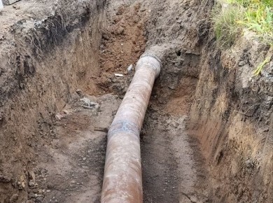 Роман Конев: ФИЛИАЛ «ГОРЛОВСКОЕ ПУВКХ» ГУП ДНР «ВОДА ДОНБАССА»