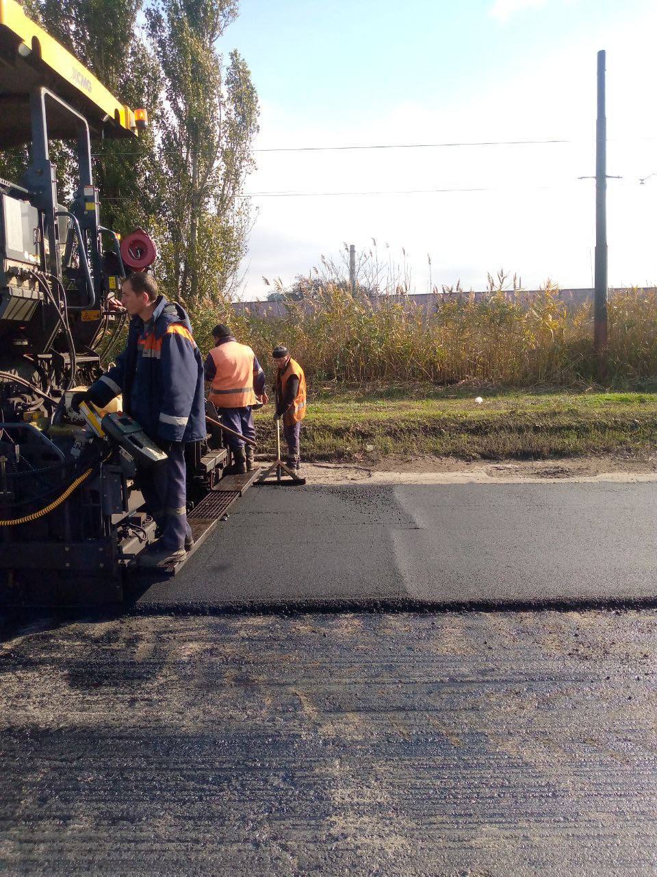Роман Конев: О дорожных работах МУНИЦИПАЛЬНОГО УНИТАРНОГО ПРЕДПРИЯТИЯ «ПРОСТОР» АДМИНИСТРАЦИИ ГОРОДСКОГО ОКРУГА ГОРЛОВКА ДОНЕЦКОЙ НАРОДНОЙ РЕСПУБЛИКИ Роман Конев: О дорожных работах МУНИЦИПАЛЬНОГО УНИТАРНОГО ПРЕДПРИЯТИЯ «ПРОСТОР» АДМИНИСТРАЦИИ ГОРОДСКОГО ОКРУГА ГОРЛОВКА ДОНЕЦКОЙ НАРОДНОЙ РЕСПУБЛИКИ