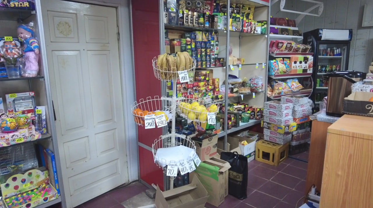 Иван Приходько: Активисты Народного контроля осуществили проверку ряда магазинов в Калининском районе Горловки Иван Приходько: Активисты Народного контроля осуществили проверку ряда магазинов в Калининском районе Горловки