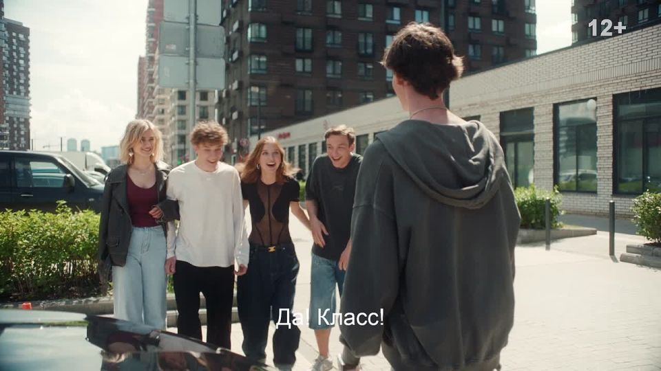 Предлагаем вашему вниманию третий из серии видеороликов, подготовленных нами по темам, которые мы посчитали наиболее актуальными на сегодняшний день