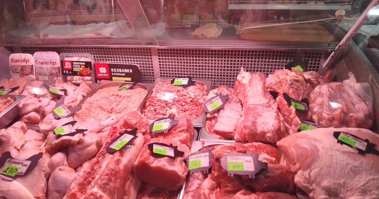 Иван Приходько: Активисты Народного контроля осуществили проверку ряда магазинов в Калининском районе Горловки Иван Приходько: Активисты Народного контроля осуществили проверку ряда магазинов в Калининском районе Горловки