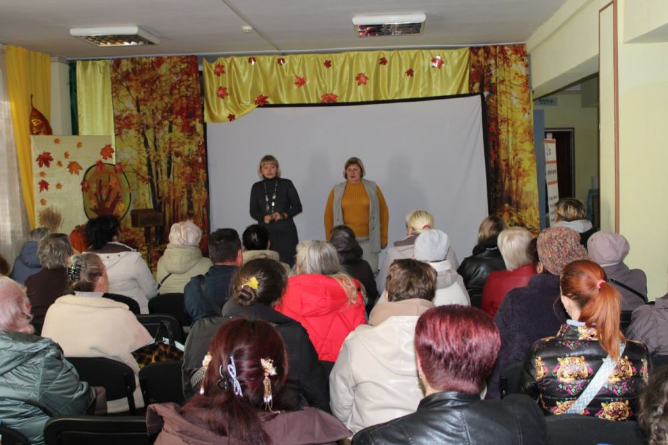 Иван Приходько: В Горловке прошел семинар для опекунов/попечителей, проживающих на территории городского округа Горловка