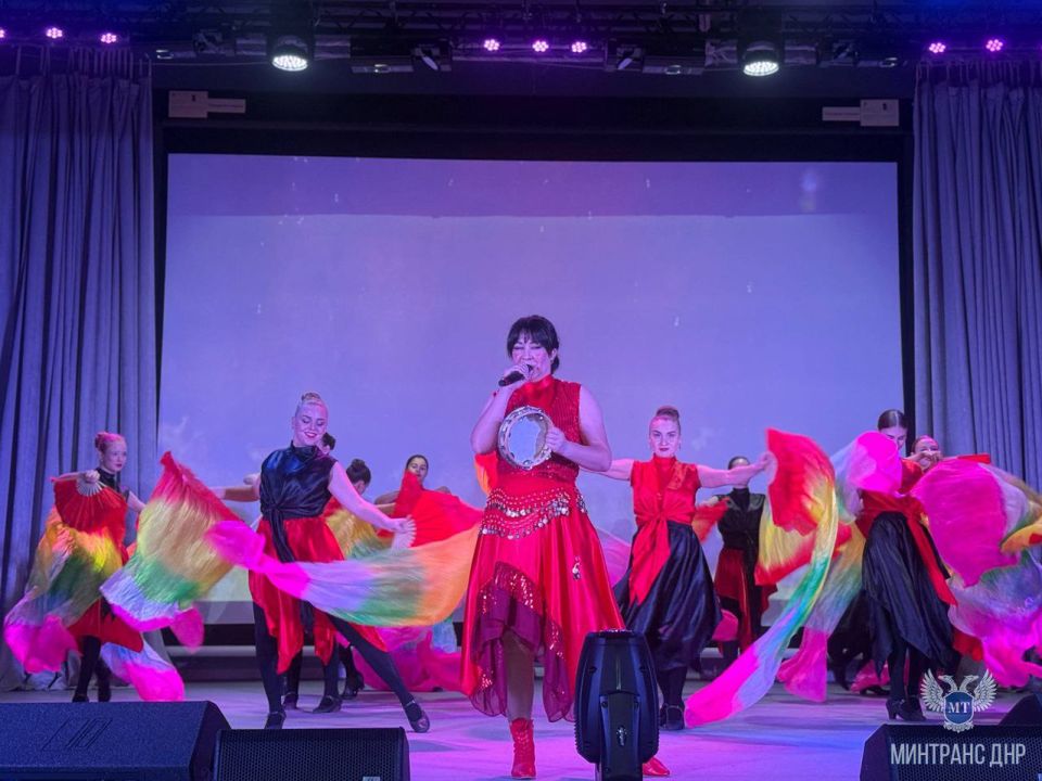 В канун профессионального праздника в Республике отметили заслуги лучших представителей транспортного блока В канун профессионального праздника в Республике отметили заслуги лучших представителей транспортного блока