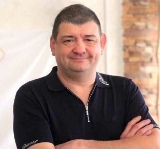 Георгий Медведев: Сегодня свой день рождения отмечает Глава Администрации городского округа Горловка Иван Сергеевич Приходько!