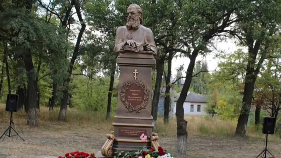 Иван Приходько: Музыка, слова и монтаж видео – Руслан Осташко