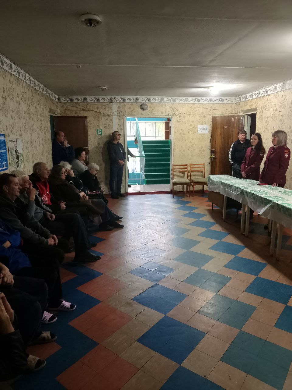 В рамках реализации мероприятий коммуникационной стратегии «Санпросвет» федерального проекта «Санитарный щит страны – безопасность для здоровья (предупреждение, выявление, реагирование)» специалистами Территориального отдела...