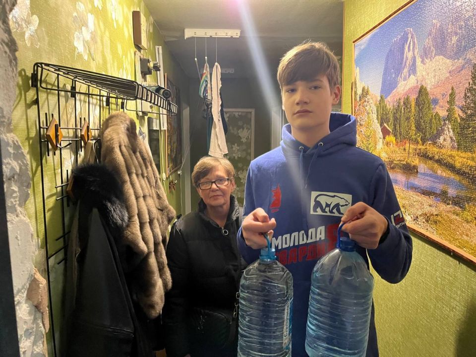 Воскресенье — не повод для отдыха Воскресенье — не повод для отдыха