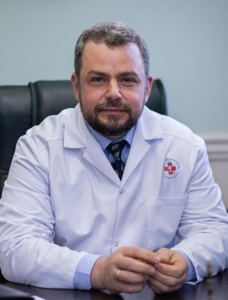 Роман Конев: Сегодня свой день рождения отмечает Почётный гражданин муниципального образования городского округа Горловка, директор больницы святителя Алексия Московского Русской Православной Церкви Алексей Заров