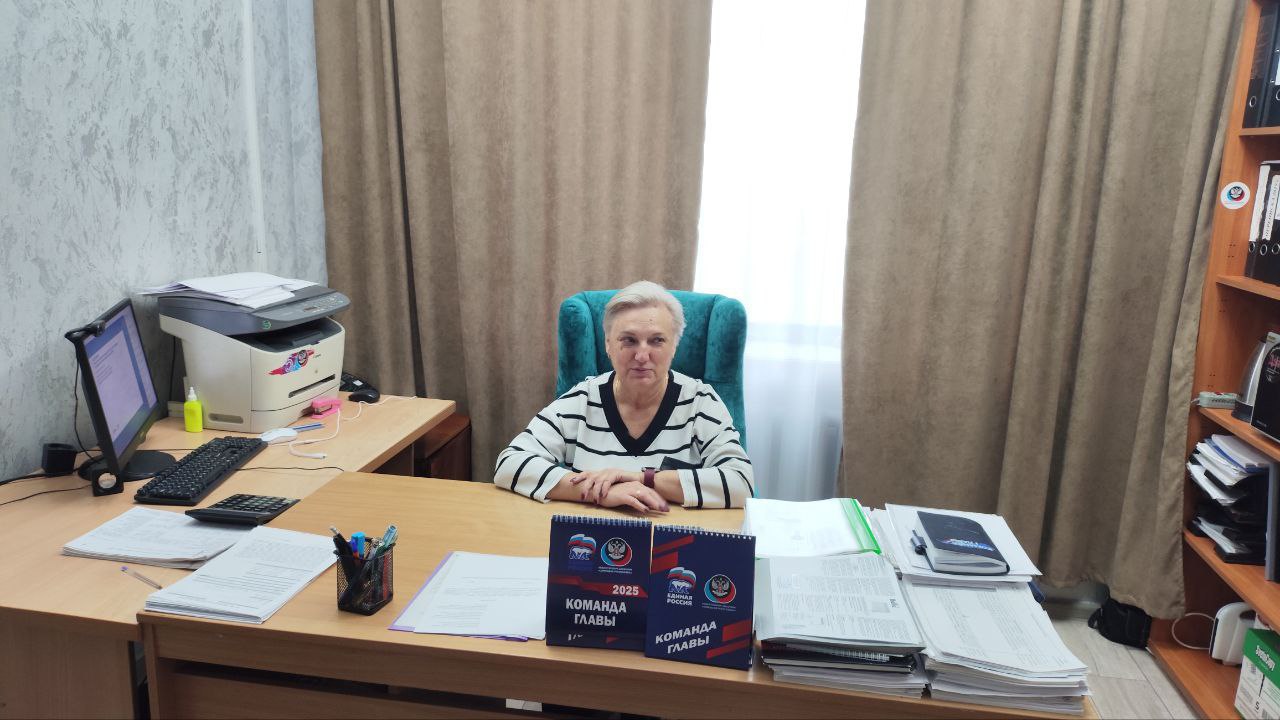 Иван Приходько: В Калининском внутригородском районе Горловки состоялась встреча с трудовым коллективом Иван Приходько: В Калининском внутригородском районе Горловки состоялась встреча с трудовым коллективом