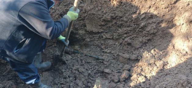 Кузбасс помогает поддерживать стабильное водоснабжение в Горловке