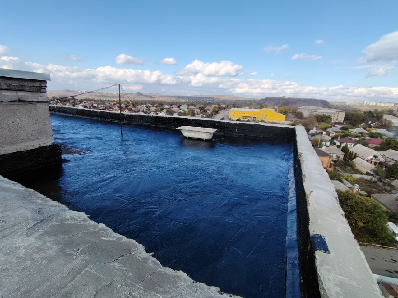 Роман Конев: Обзор выполненных работ МУНИЦИПАЛЬНЫМ УНИТАРНЫМ ПРЕДПРИЯТИЕМ «УПРАВЛЯЮЩАЯ КОМПАНИЯ ГОРОДА ГОРЛОВКА» Роман Конев: Обзор выполненных работ МУНИЦИПАЛЬНЫМ УНИТАРНЫМ ПРЕДПРИЯТИЕМ «УПРАВЛЯЮЩАЯ КОМПАНИЯ ГОРОДА ГОРЛОВКА»