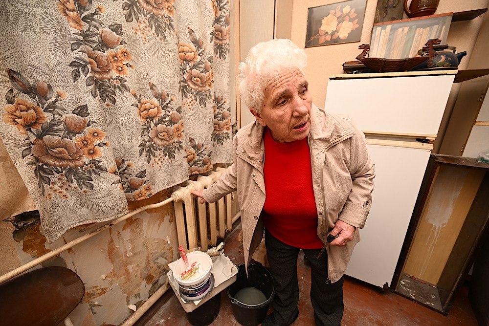 Денис Пушилин: Оперативно реагируем на аварии в рамках прохождения отопительного сезона Денис Пушилин: Оперативно реагируем на аварии в рамках прохождения отопительного сезона