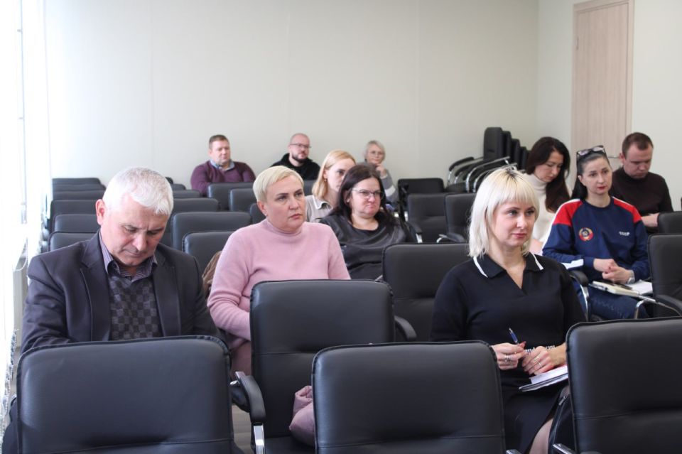 Комиссия по вопросам предоставления мер социальной поддержки на территории округа Комиссия по вопросам предоставления мер социальной поддержки на территории округа