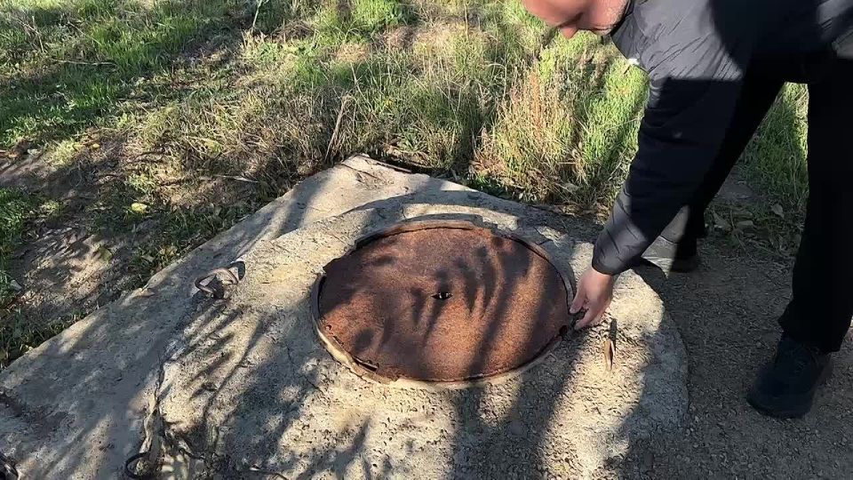 Депутаты Народного Совета: борьба за воду продолжается