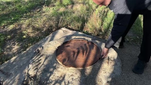 Депутаты Народного Совета: борьба за воду продолжается