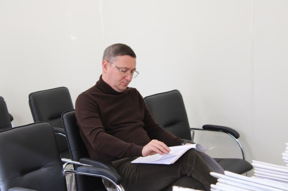 Комиссия по вопросам предоставления мер социальной поддержки на территории округа Комиссия по вопросам предоставления мер социальной поддержки на территории округа