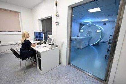 В ДНР с 2022 года закупили шесть новых МРТ и девять КТ-аппаратов