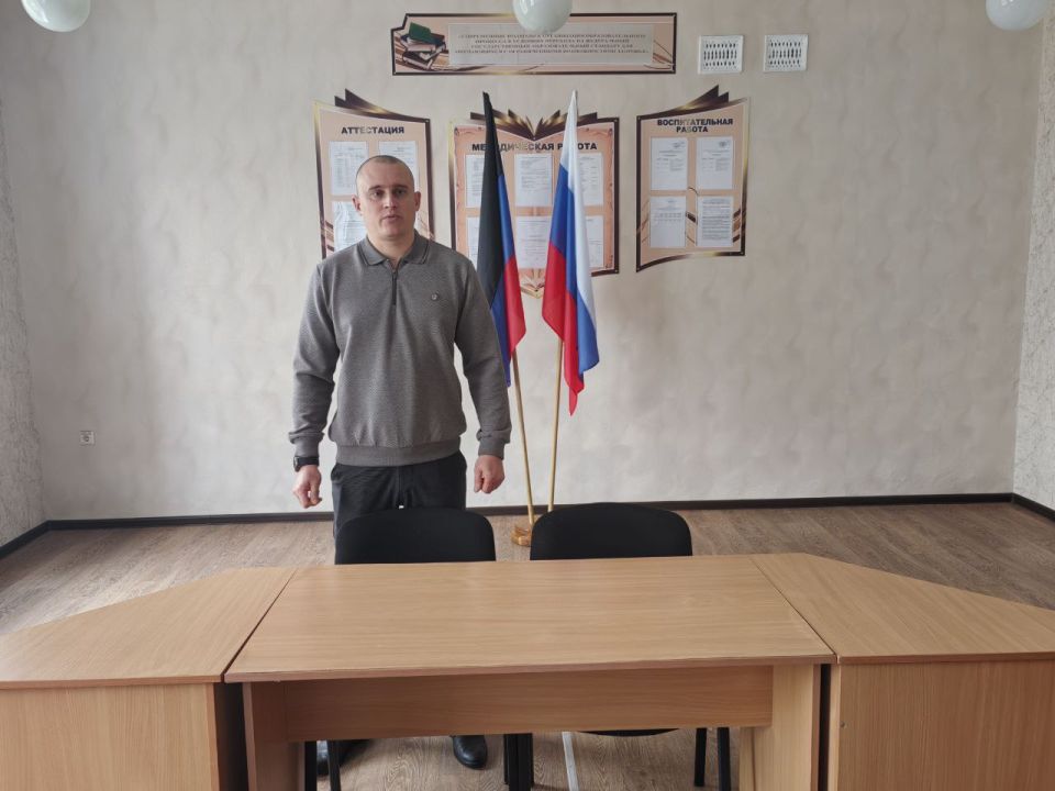 ���� ���������: � ����������� ��������������� ������ ������ �������� ���������� ������� � ��������